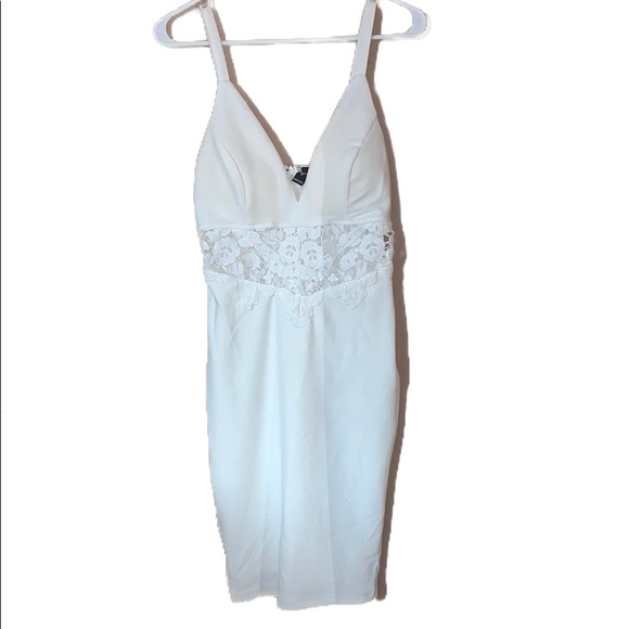 Windsor Bodycon dress - Picture 2 of 4